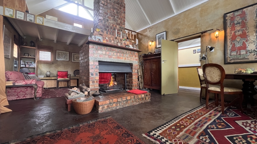 2 Bedroom Property for Sale in Cape Farms Western Cape